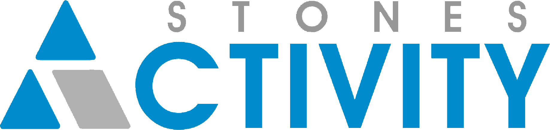 Activity Stones Oy - logo